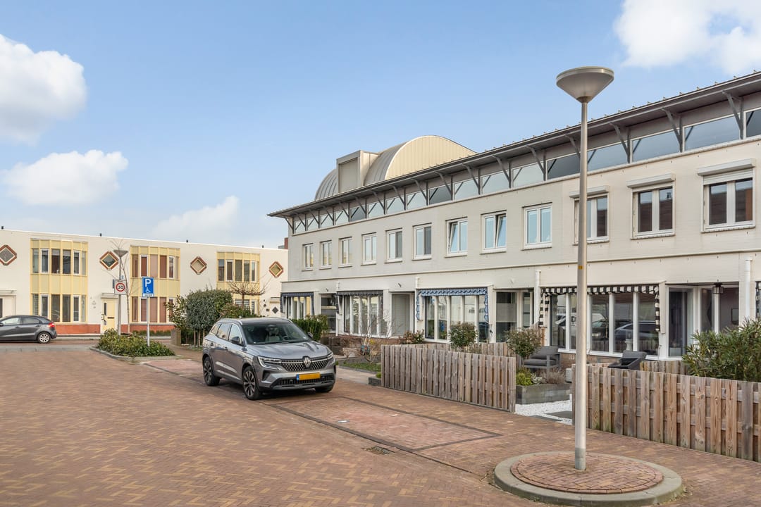 Foto 8 van Sluiskolk 126