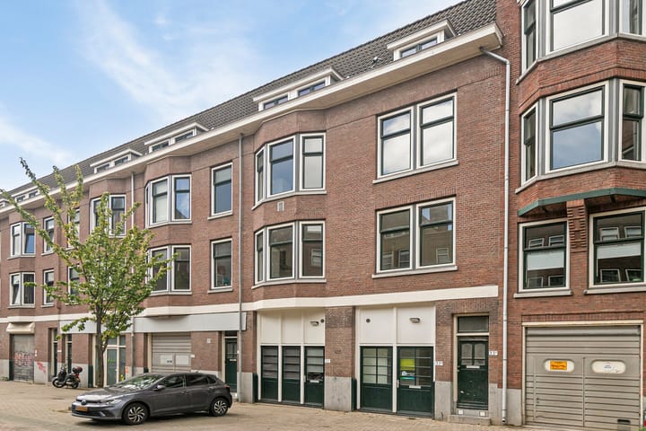 Photo 1 of Samuel Mullerstraat 33-A03