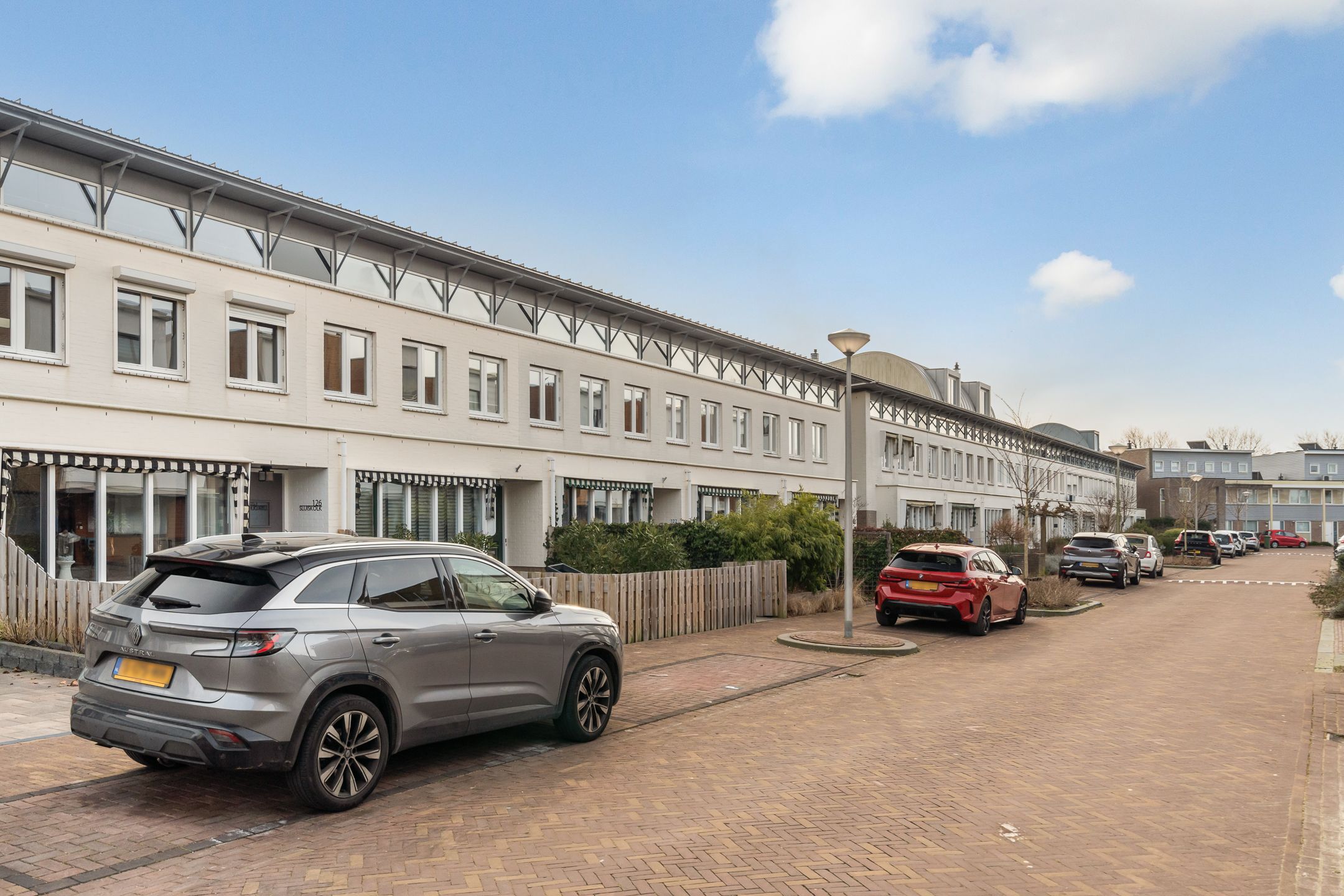 Foto 9 van Sluiskolk 126