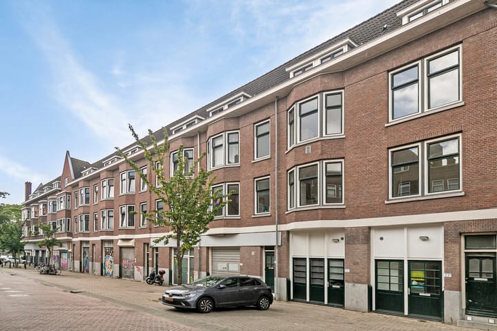 Foto 2 van Samuel Mullerstraat 33-A03