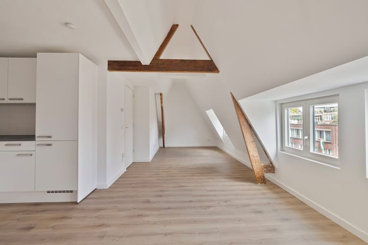 Foto 3 van Samuel Mullerstraat 33-A03