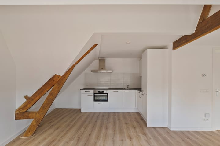 Foto 4 van Samuel Mullerstraat 33-A03