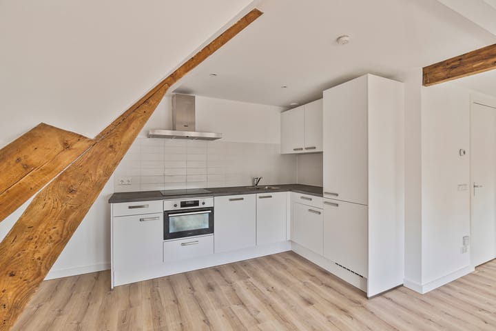 Foto 5 van Samuel Mullerstraat 33-A03