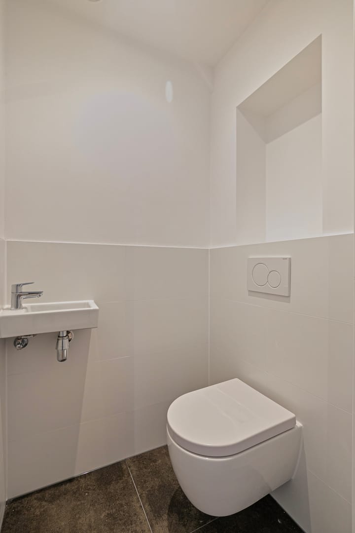 Photo 9 of Samuel Mullerstraat 33-A03