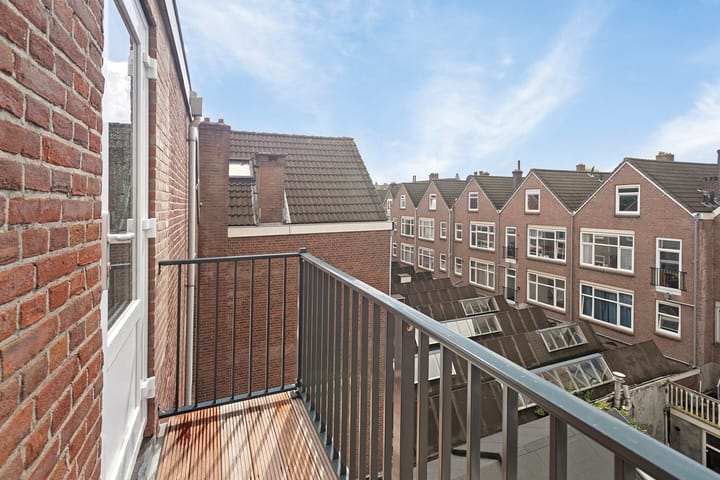 Photo 10 of Samuel Mullerstraat 33-A03