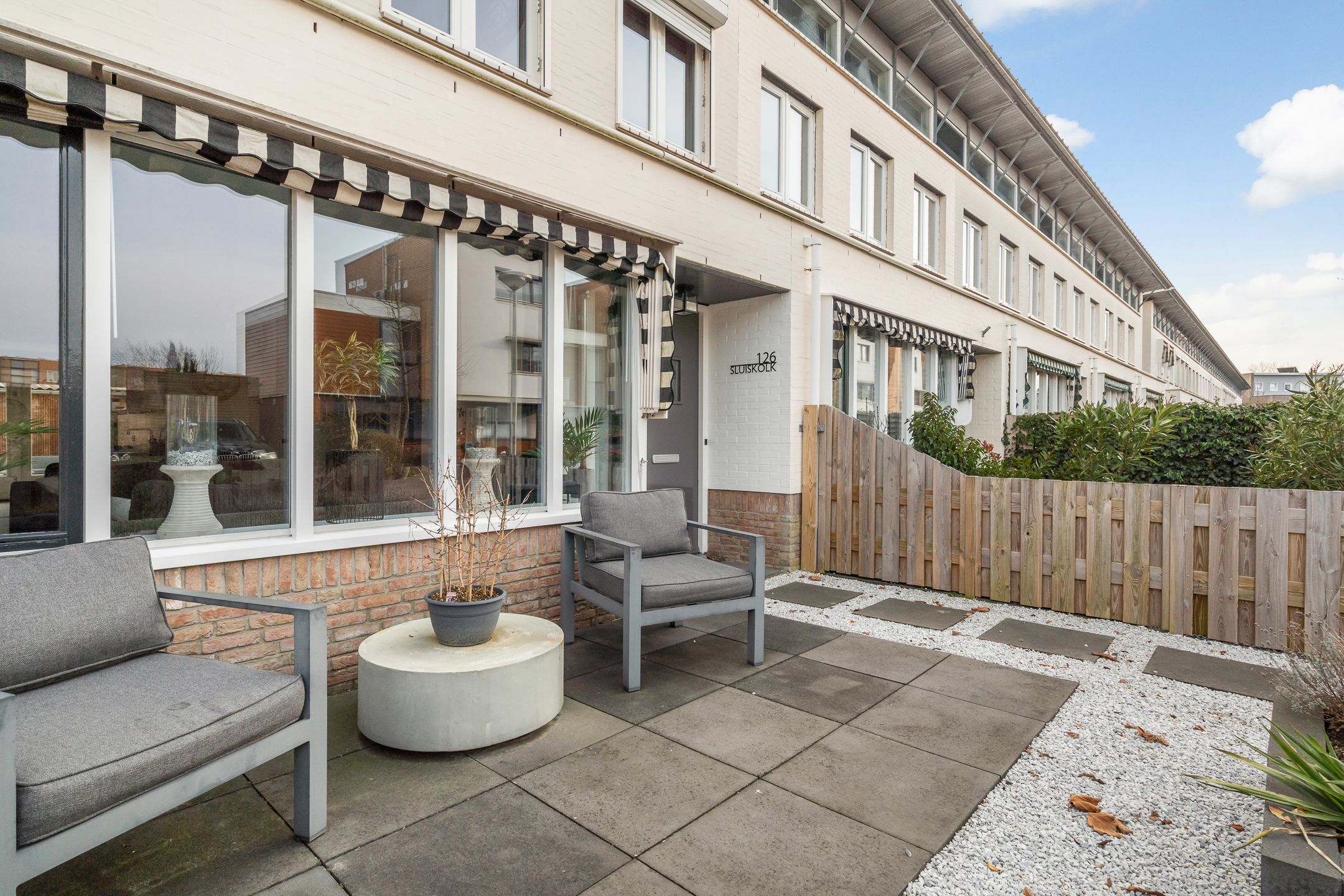 Foto 12 van Sluiskolk 126