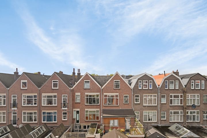 Photo 11 of Samuel Mullerstraat 33-A03