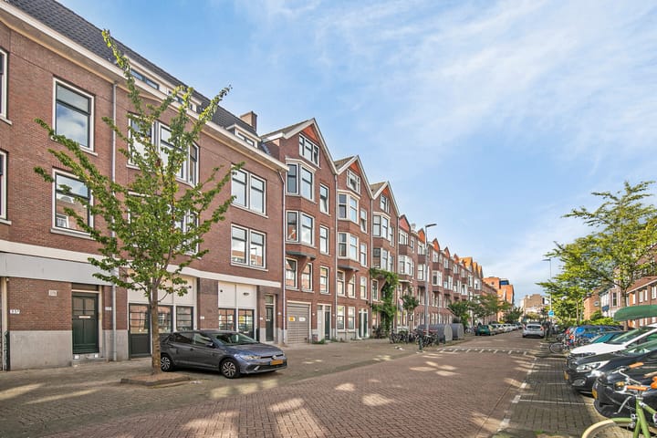 Photo 13 of Samuel Mullerstraat 33-A03