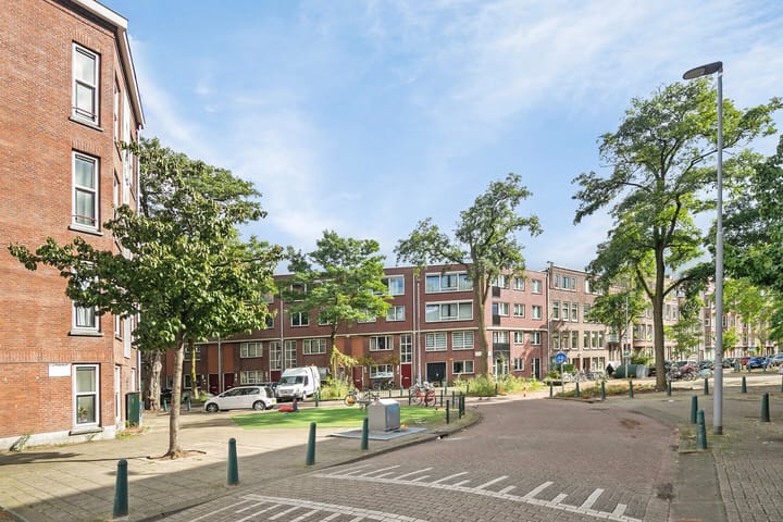 Photo 14 of Samuel Mullerstraat 33-A03