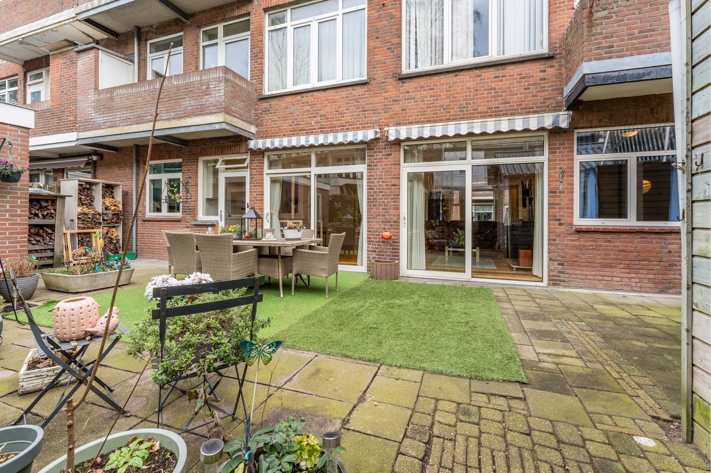 Foto 5 van Drijfriemstraat 19