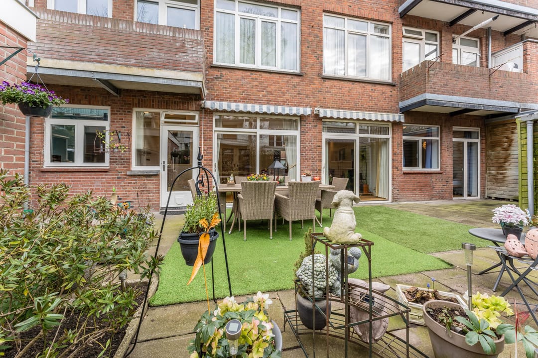 Foto 47 van Drijfriemstraat 19