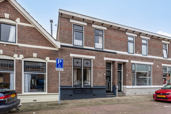 Foto 1 van Haverstraat 7