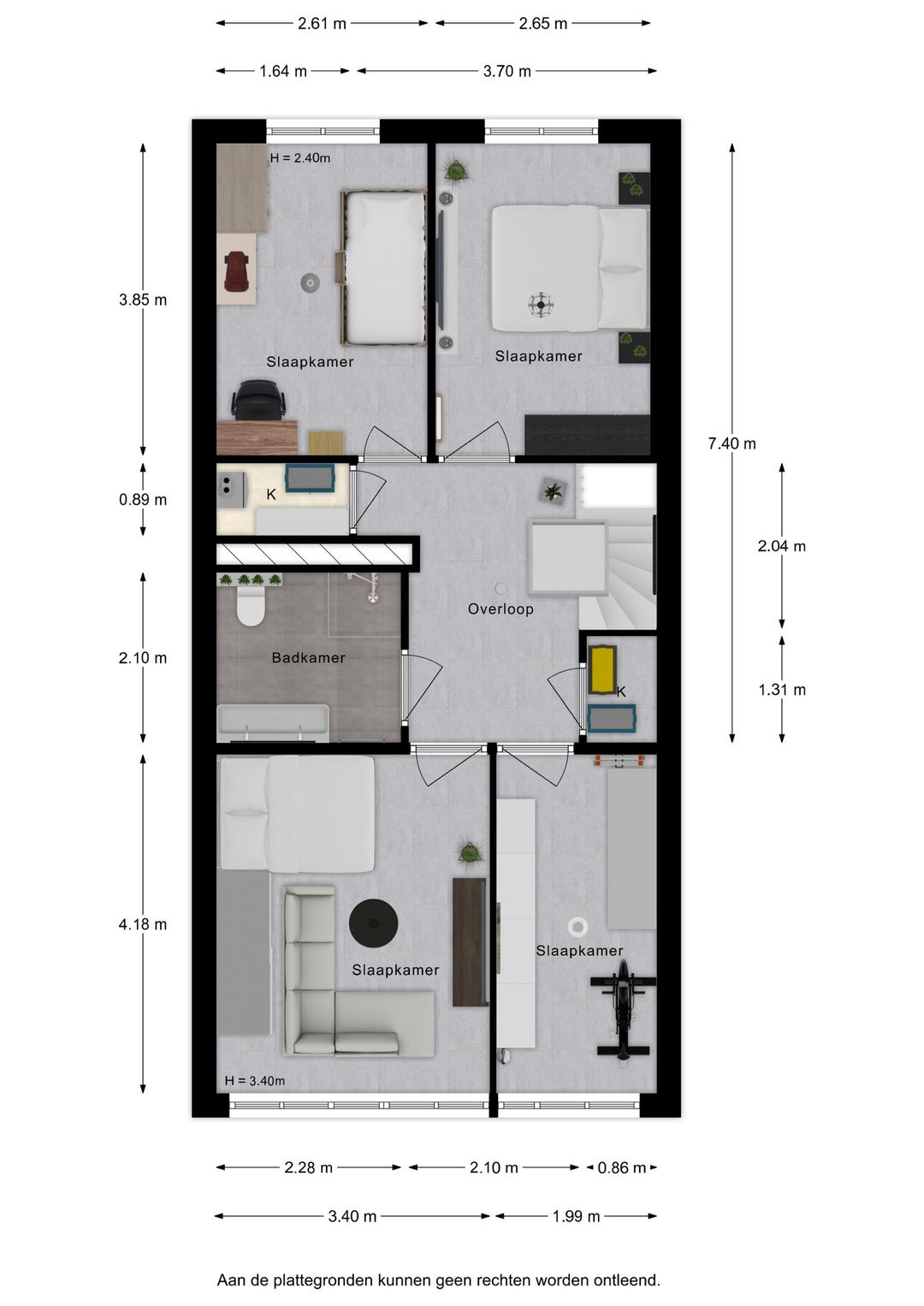 Foto 73 van Sluiskolk 126