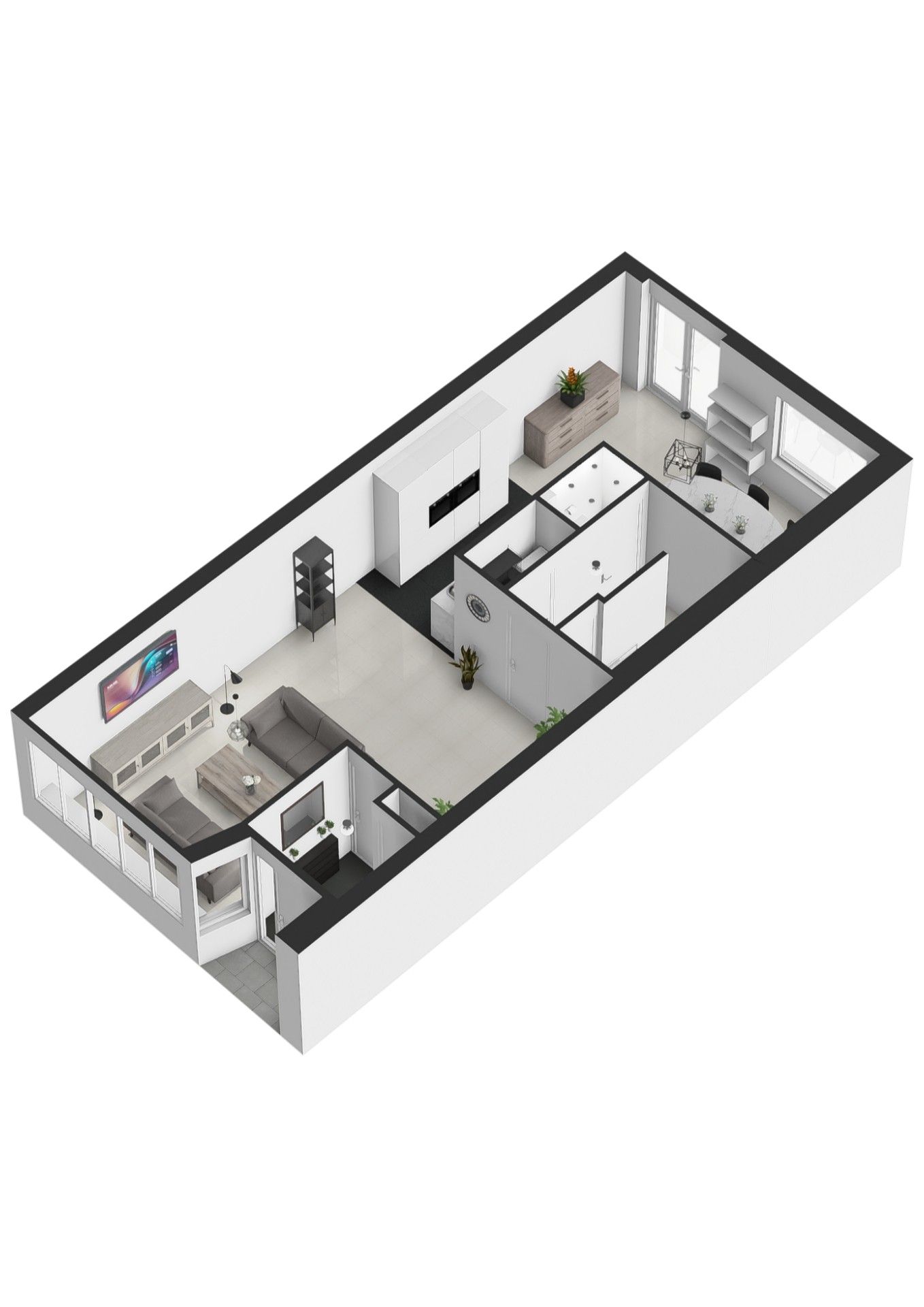 Foto 75 van Sluiskolk 126