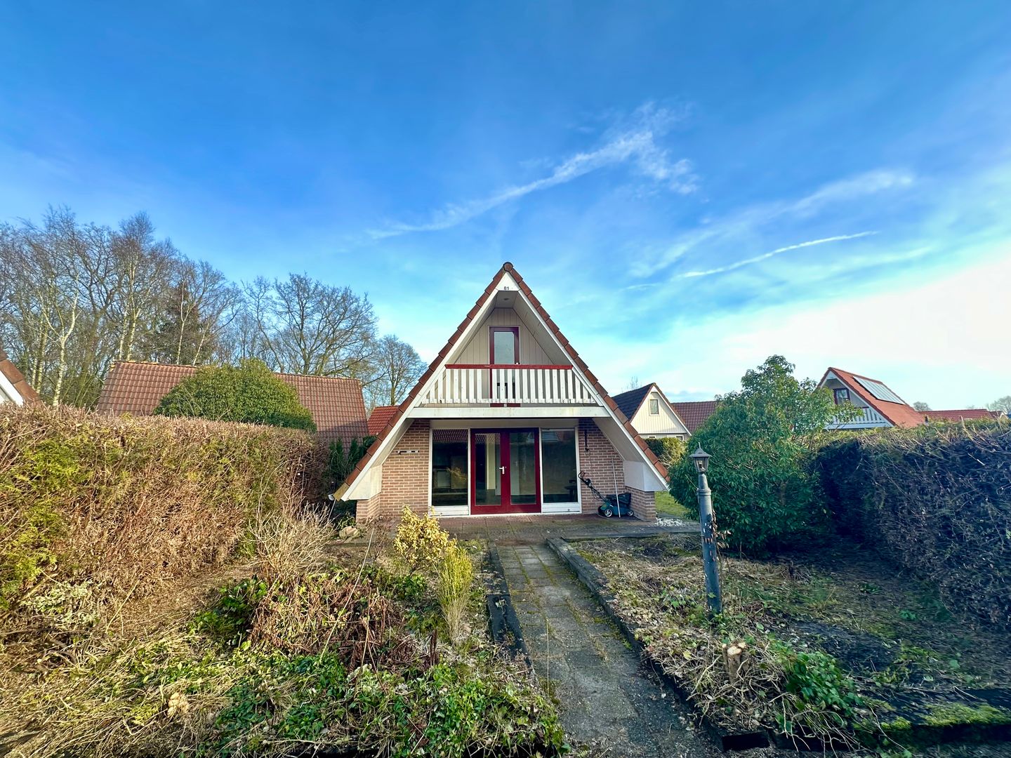 Photo 1 of Het Zwiggelterveld 81