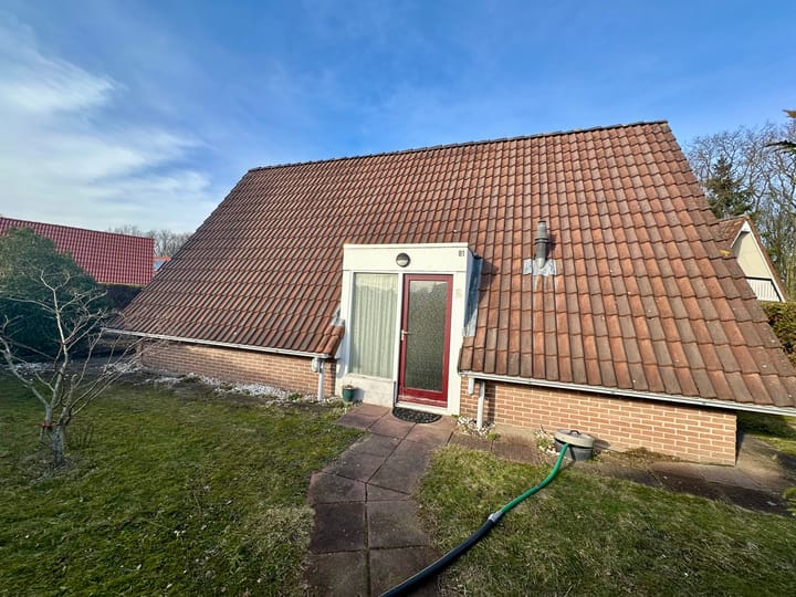 Photo 2 of Het Zwiggelterveld 81