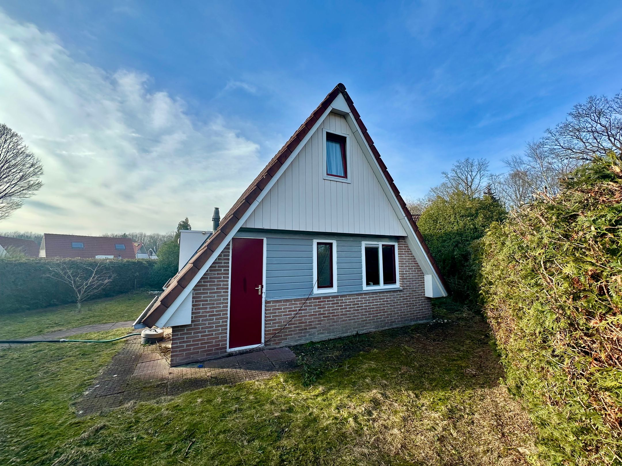 Foto 3 van Het Zwiggelterveld 81