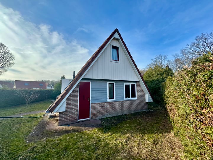 Photo 3 of Het Zwiggelterveld 81