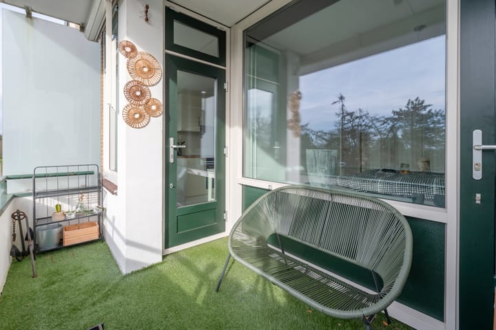 Foto 21 van Koekoeklaan 67