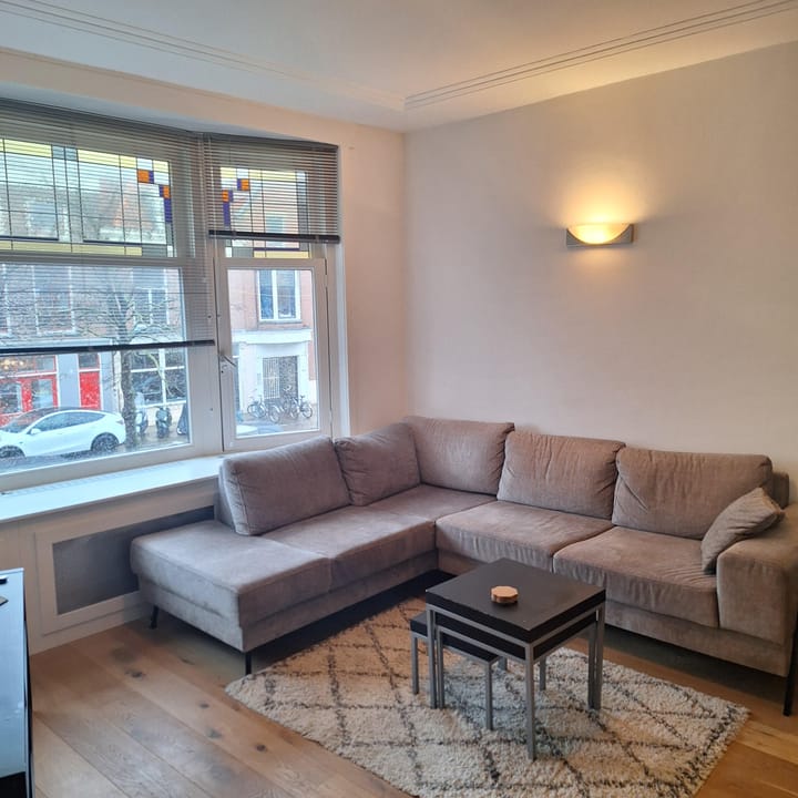 Foto 2 van Buitenwatersloot 8-C