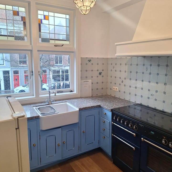 Foto 3 van Buitenwatersloot 8-C