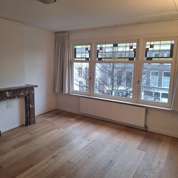 Foto 4 van Buitenwatersloot 8-C