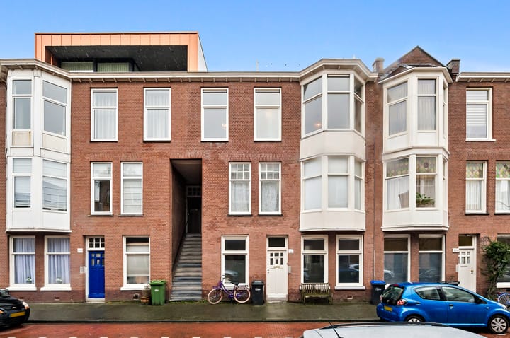 Foto 5 van Johannes Camphuijsstraat 318