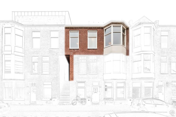 Foto 6 van Johannes Camphuijsstraat 318