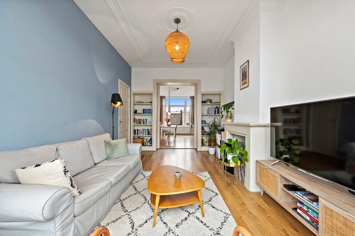 Foto 11 van Johannes Camphuijsstraat 318