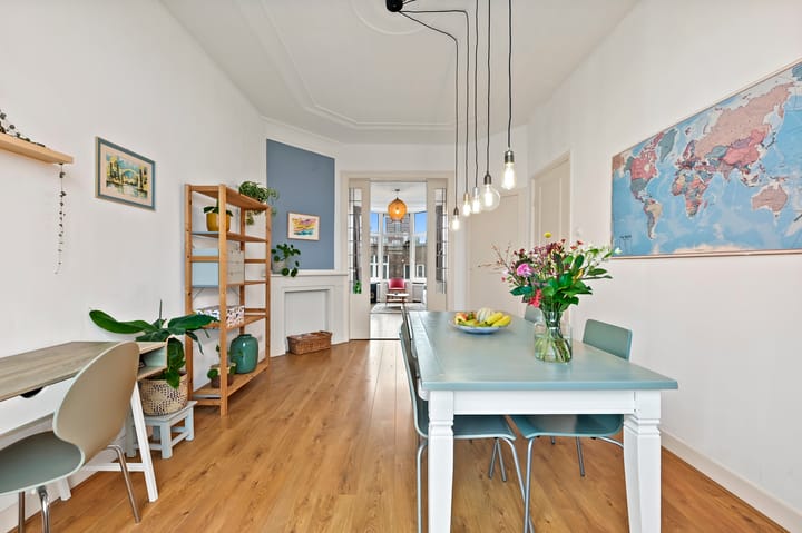 Foto 15 van Johannes Camphuijsstraat 318