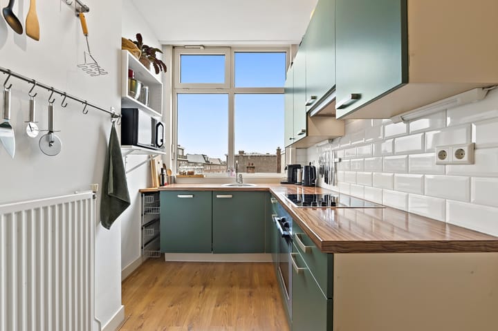 Foto 17 van Johannes Camphuijsstraat 318