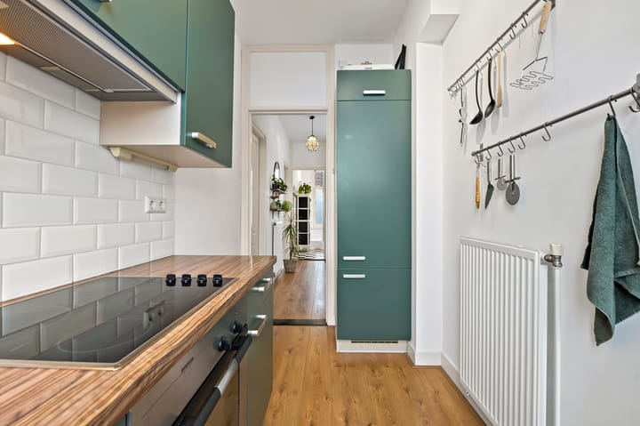 Foto 18 van Johannes Camphuijsstraat 318