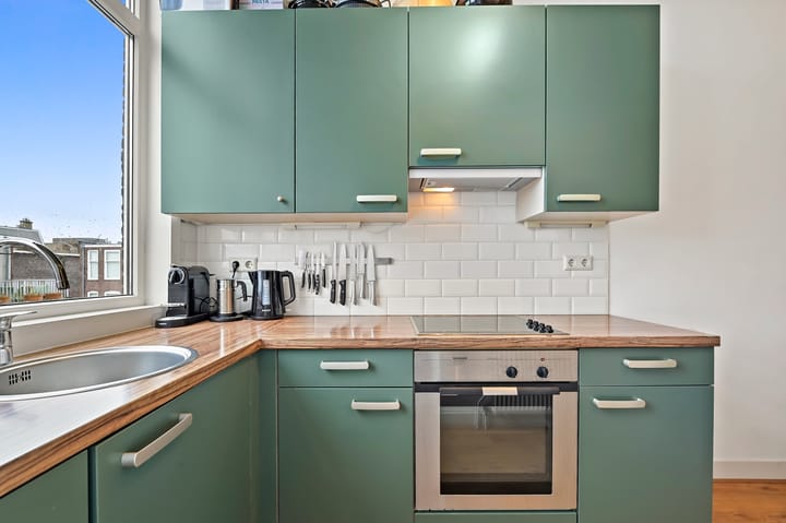 Foto 19 van Johannes Camphuijsstraat 318