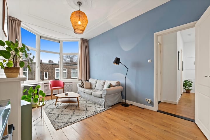 Foto 1 van Johannes Camphuijsstraat 318