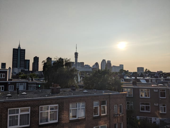 Foto 37 van Johannes Camphuijsstraat 318