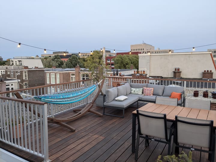 Foto 40 van Johannes Camphuijsstraat 318