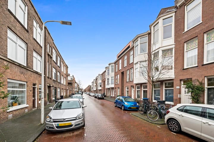 Foto 43 van Johannes Camphuijsstraat 318