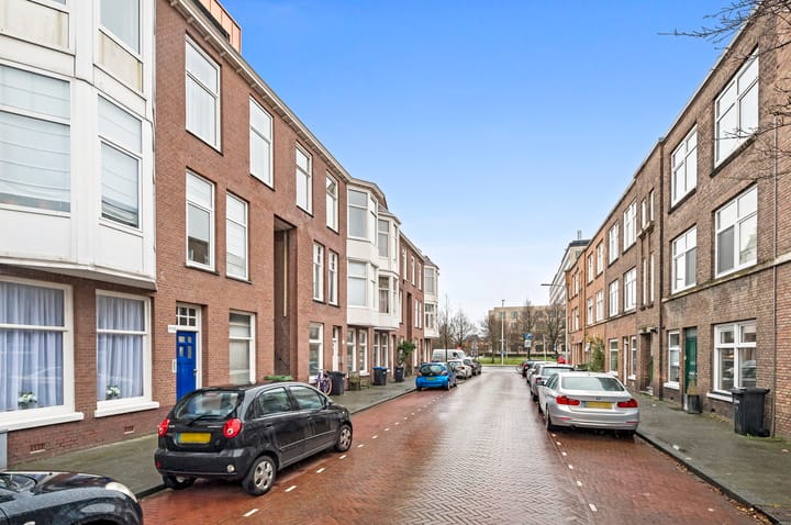 Foto 44 van Johannes Camphuijsstraat 318