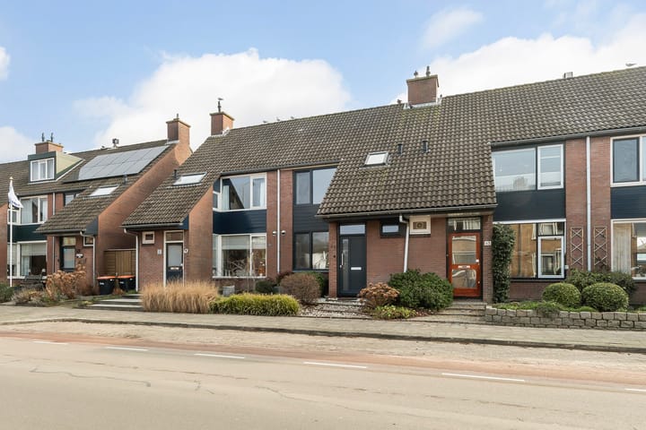 Photo 1 of Groenekruislaan 65