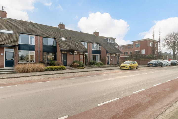 Foto 2 van Groenekruislaan 65