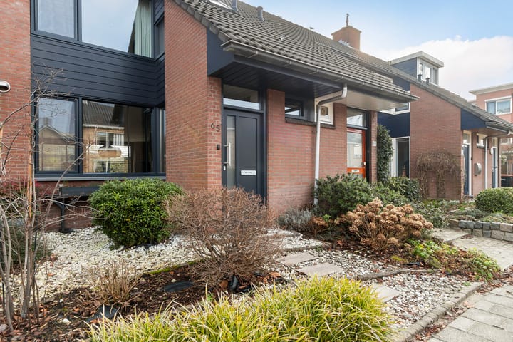 Foto 3 van Groenekruislaan 65