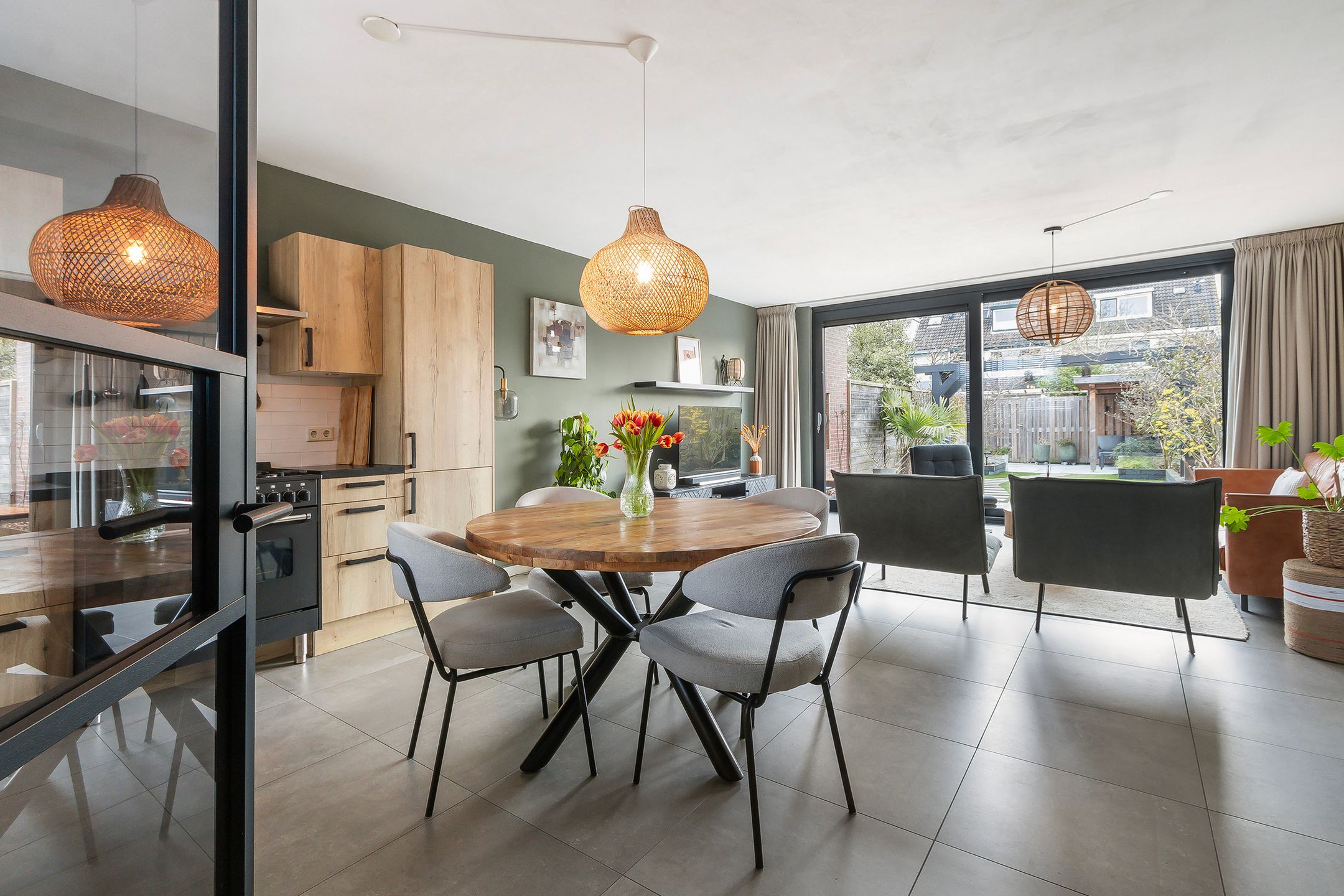 Foto 6 van Groenekruislaan 65