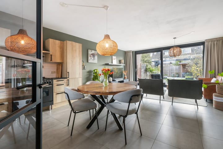 Photo 6 of Groenekruislaan 65