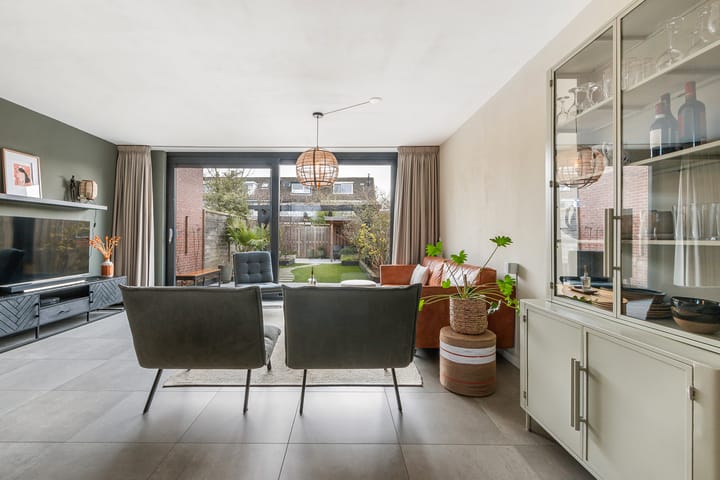 Photo 7 of Groenekruislaan 65