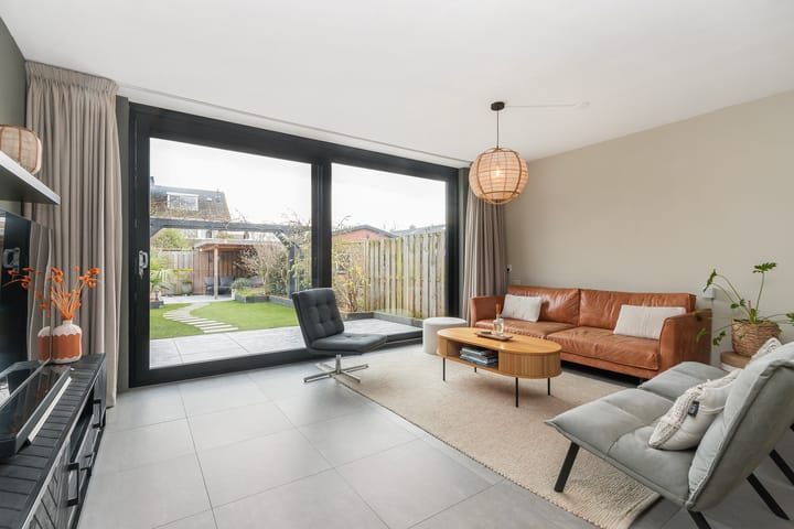 Photo 8 of Groenekruislaan 65