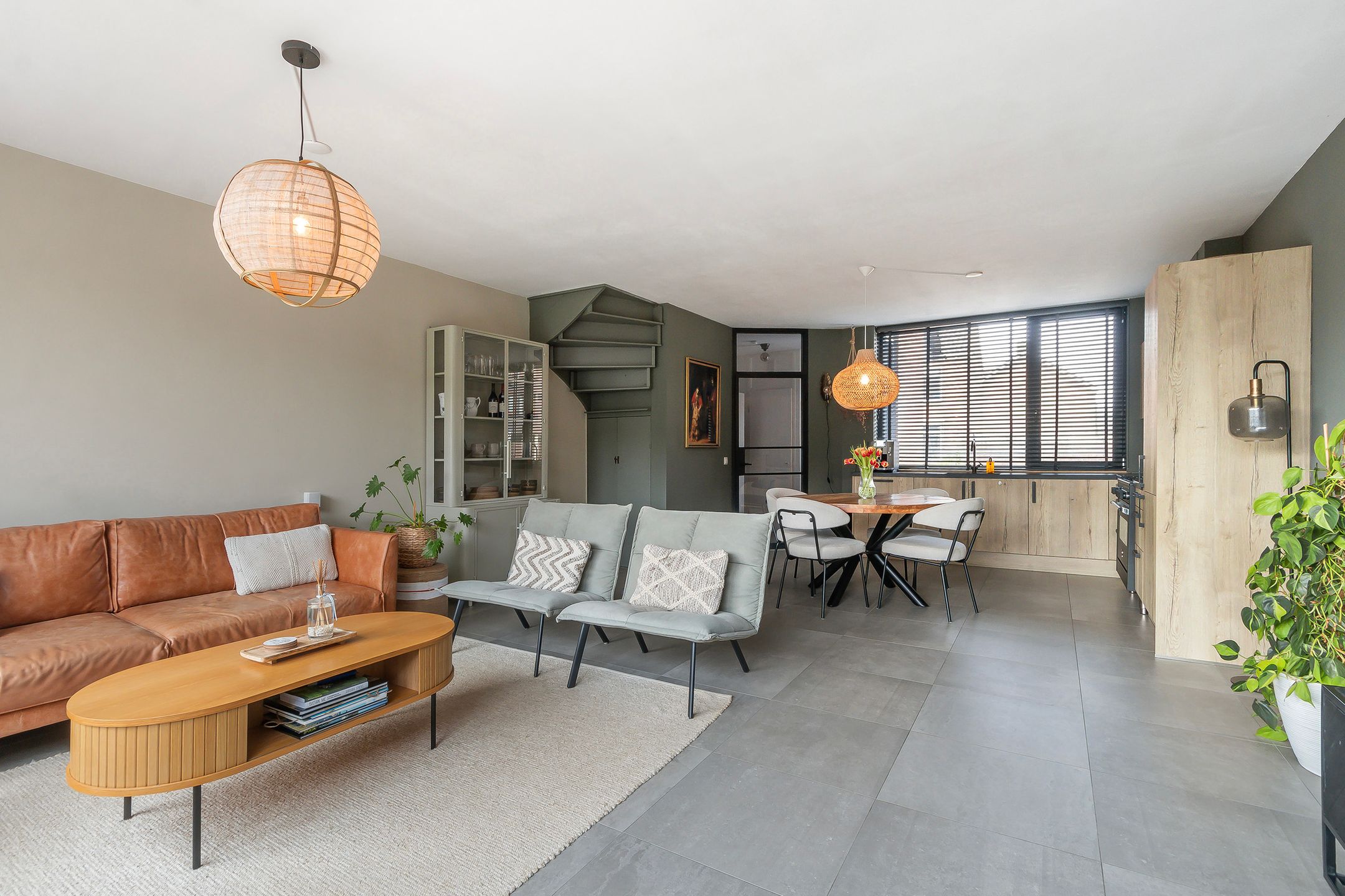 Foto 9 van Groenekruislaan 65