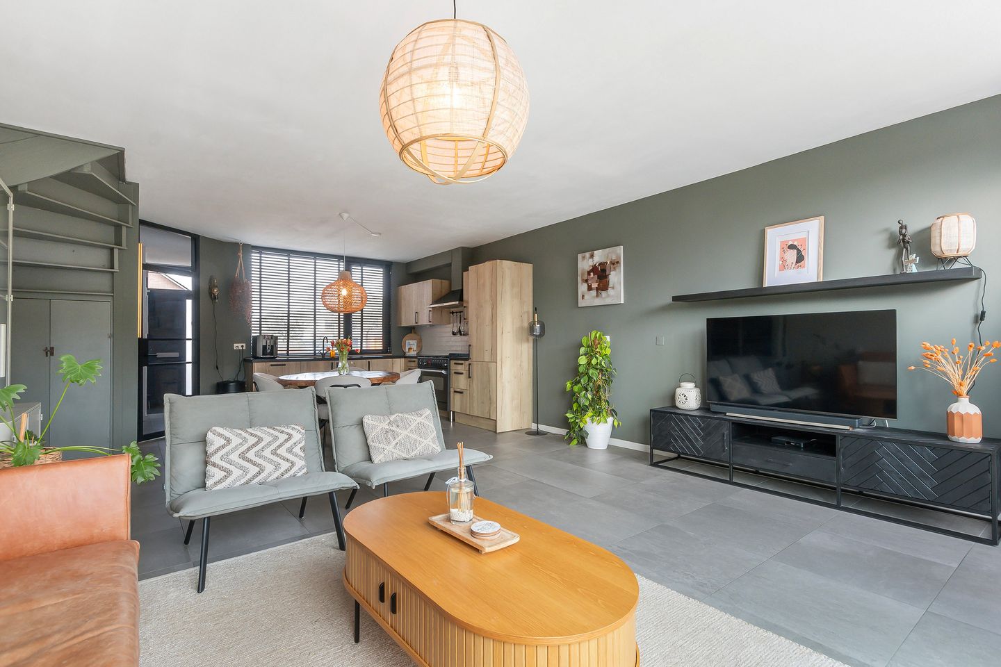 Foto 10 van Groenekruislaan 65