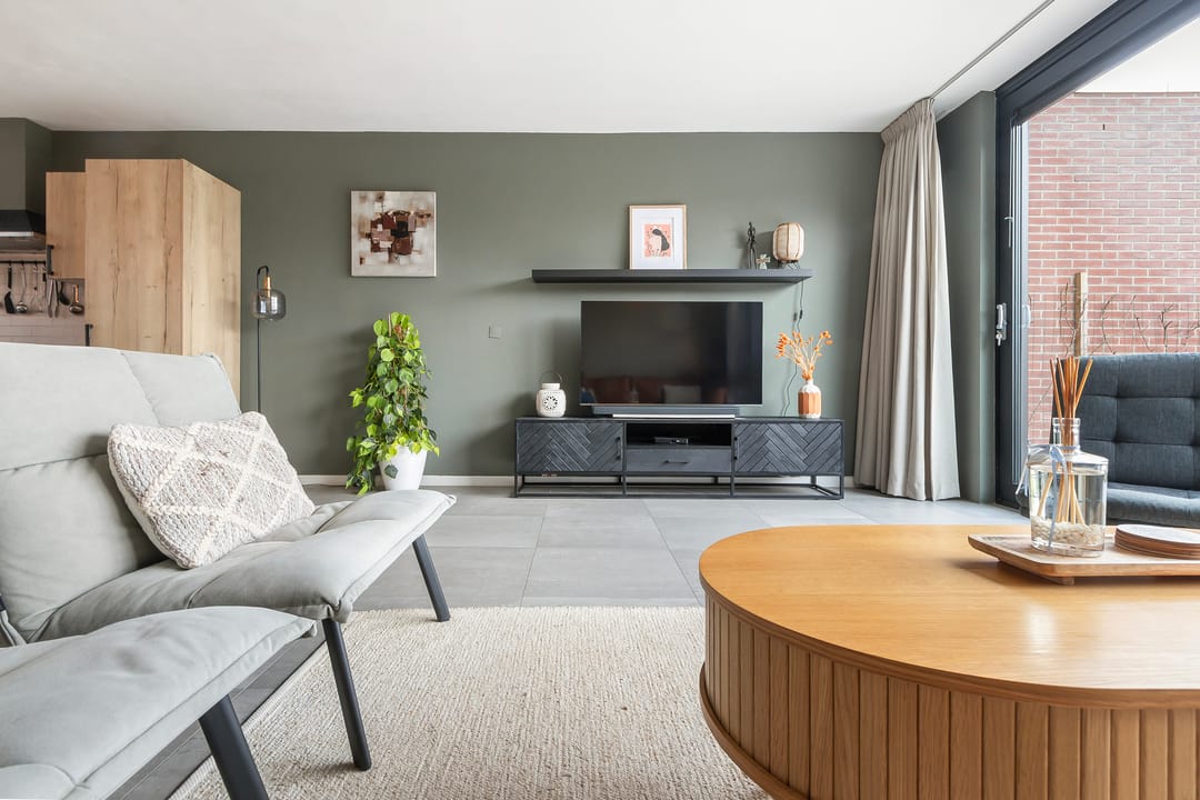 Foto 11 van Groenekruislaan 65