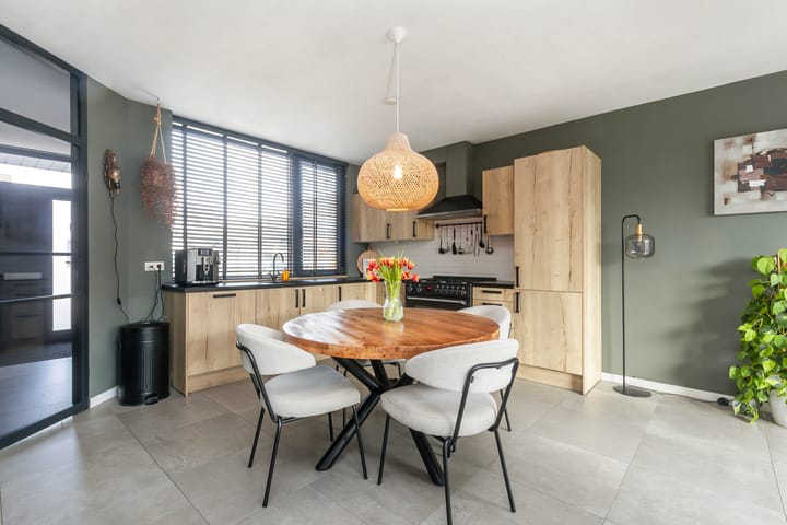 Photo 13 of Groenekruislaan 65