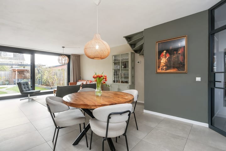 Photo 14 of Groenekruislaan 65